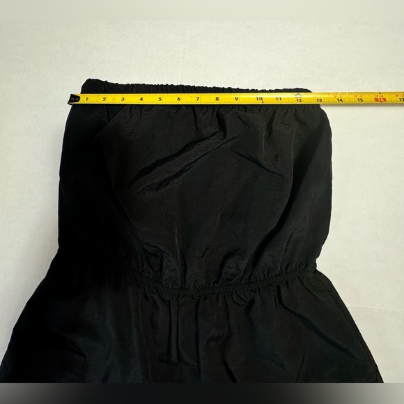 No Boundaries Utility Romper - Picture 6 of 9